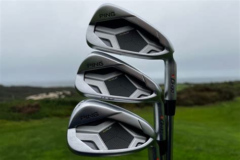 2024 best game improvement irons.